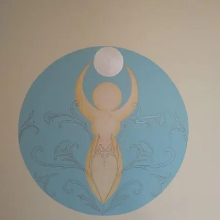 Quarto em Acomodações Particulares Serapi *
