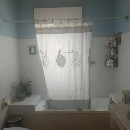 Homestay Serapi Simaxis