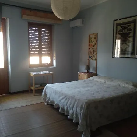 Serapi Homestay